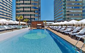 Hilton Diagonal Mar Barcelona